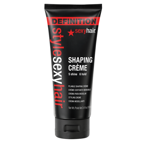 STYLE SEXY Hair Shaping Creme