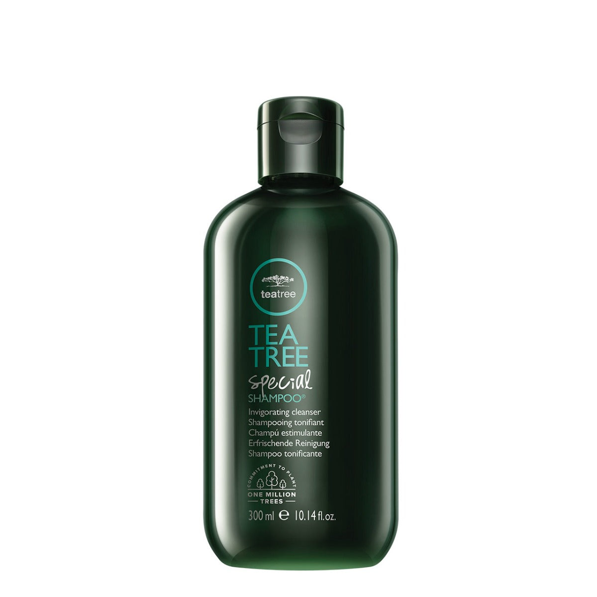 PAUL MITCHELL Tea Tree Special Shampoo