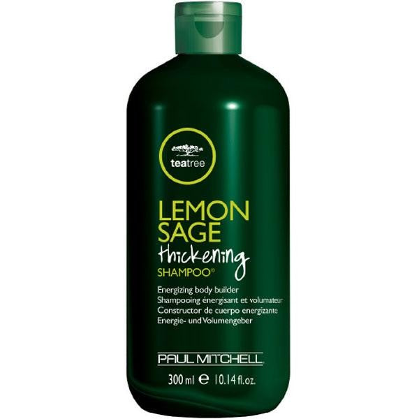 PAUL MITCHELL Tea Tree Lemon Sage Shampoo