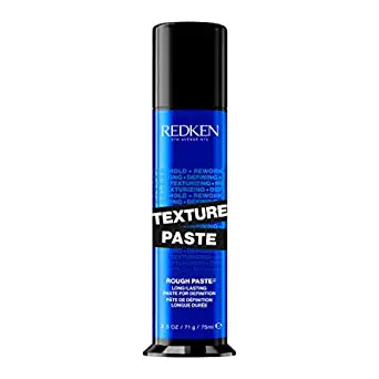 REDKEN Rough Paste 12 Working Material
