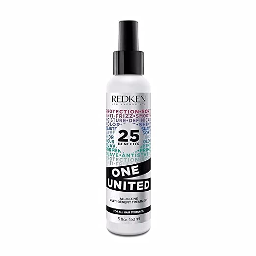 REDKEN One United