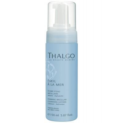 THALGO Foaming Micellar Cleansing Lotion