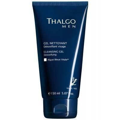 THALGO Mens Cleansing Gel