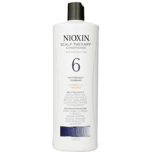 NIOXIN System 6 Scalp Therapy