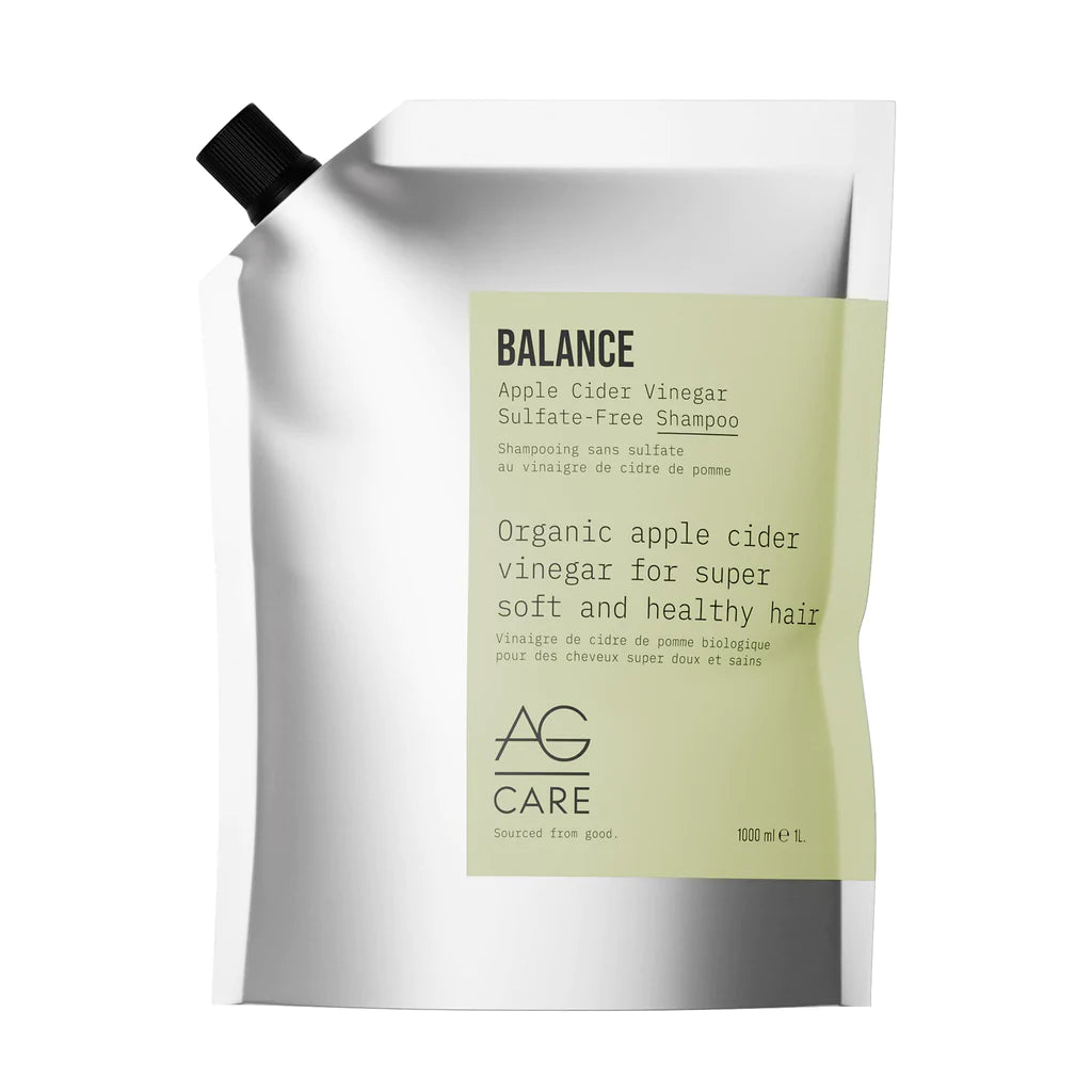 AG Hair Care Balance Shampoo