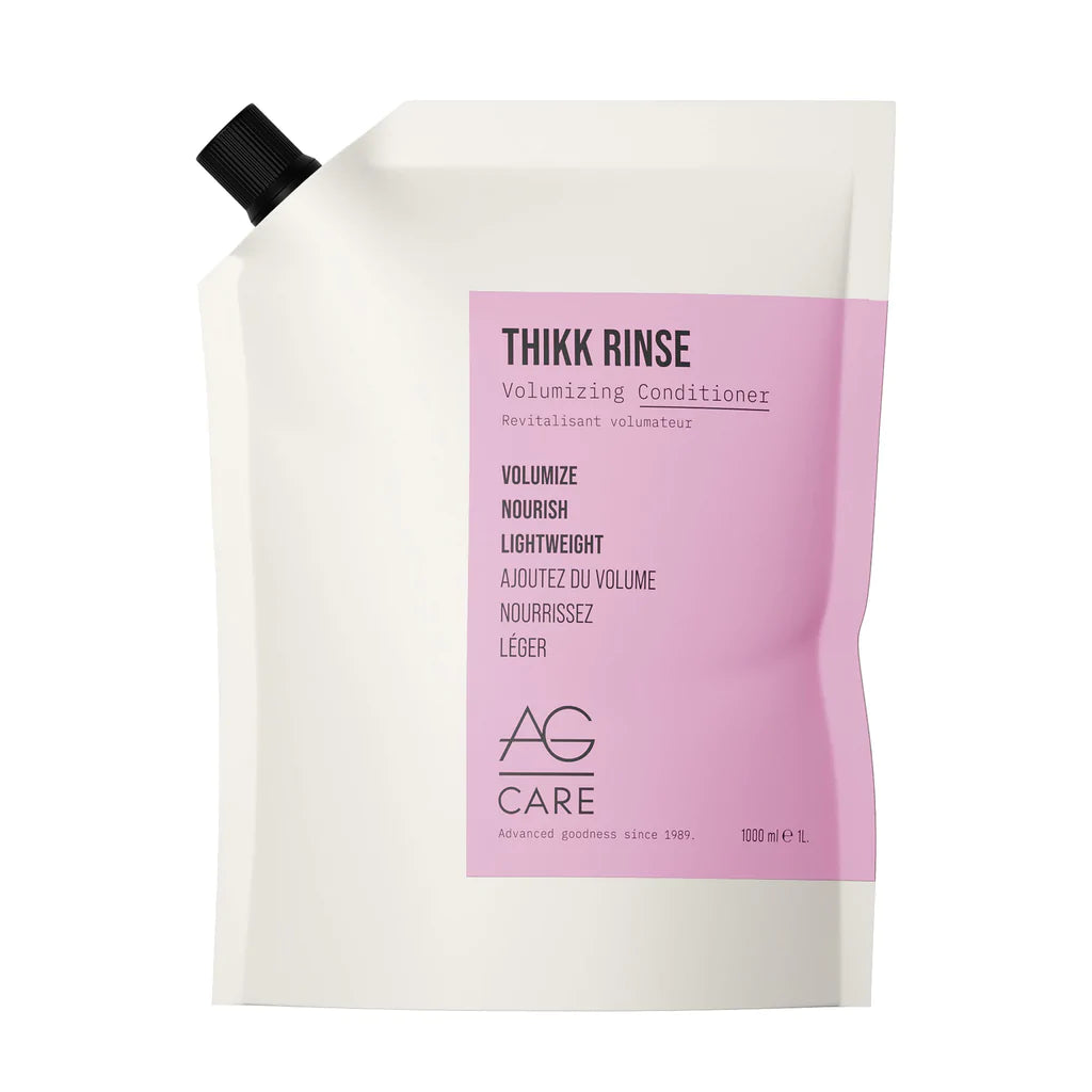 AG Thikk Rinse Conditioner