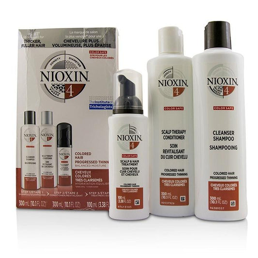 NIOXIN System 4 Starter Kit