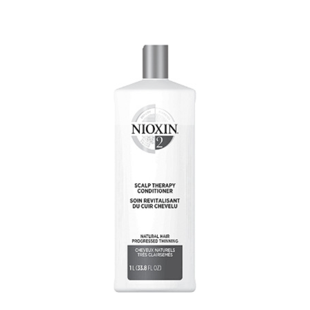 NIOXIN System 1 Scalp Therapy Conditioner