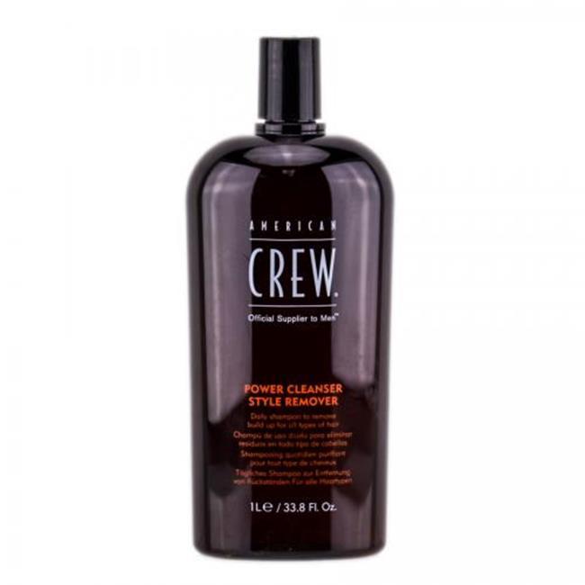 AMERICAN CREW Power Cleanser Shampoo