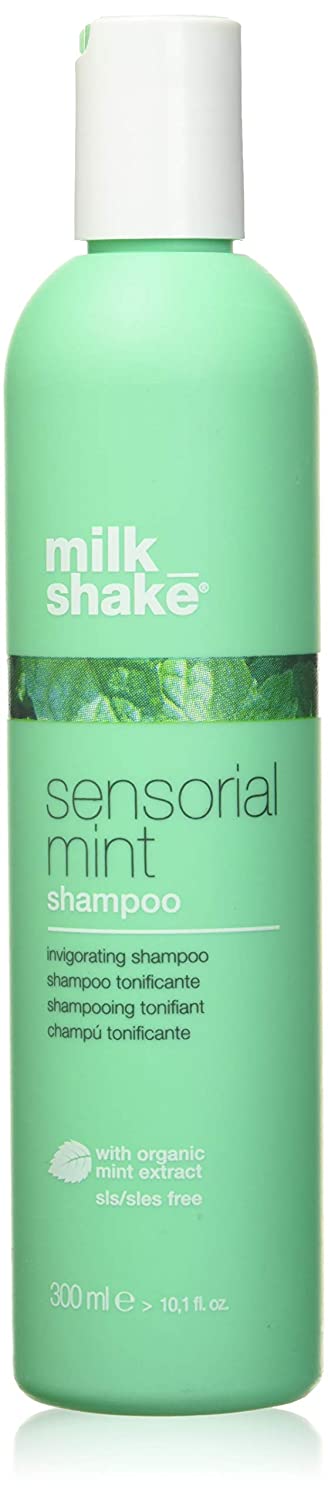 MILKSHAKE Sensorial Mint Shampoo