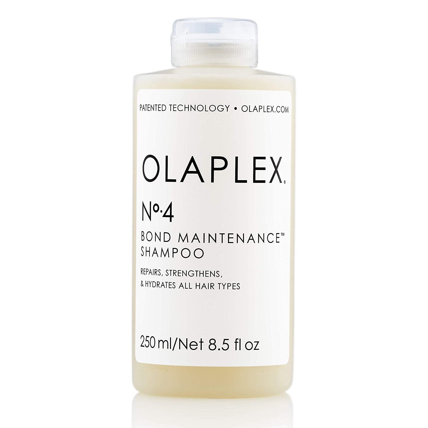 OLAPLEX #4 Bond Maint Shampoo