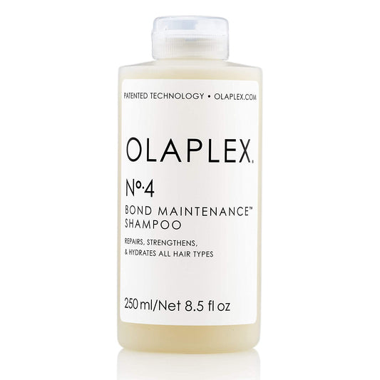 OLAPLEX #4 Bond Maint Shampoo