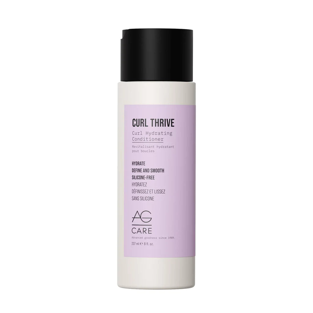 AG Curl Thrive Conditioner