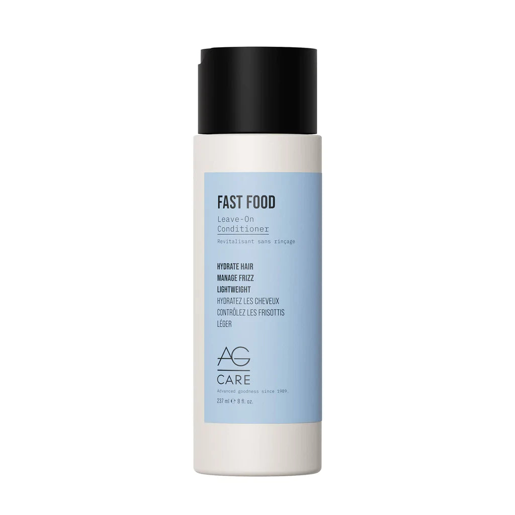 AG Fast Food Leave On Conditioner