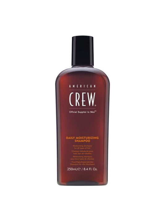 AMERICAN CREW Daily Moisture Shampoo