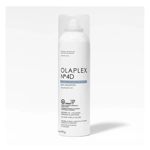 OLAPLEX #4D Clean Volume Detox Dry Shampoo