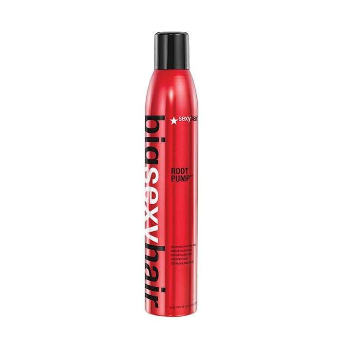 SEXY HAIR Root Pump Spray Mousse