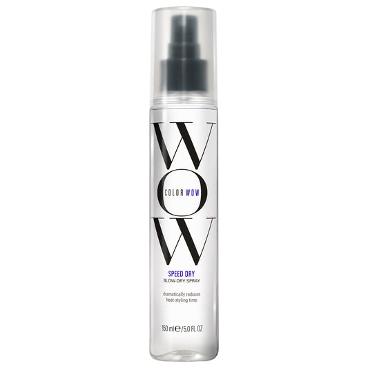 COLOR WOW Speed Dry Blow Dry Spray