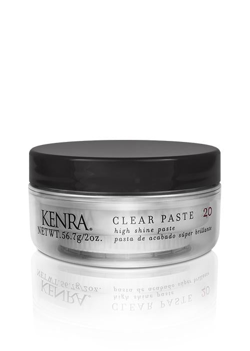 KENRA Clear Paste