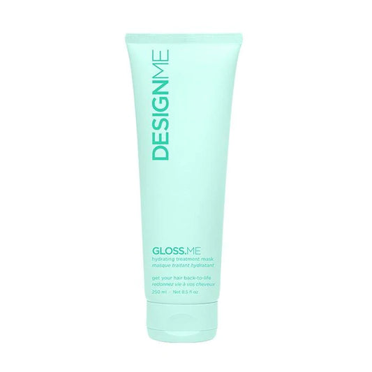 DESIGNME Gloss.Me Hydrating Treatment Mask