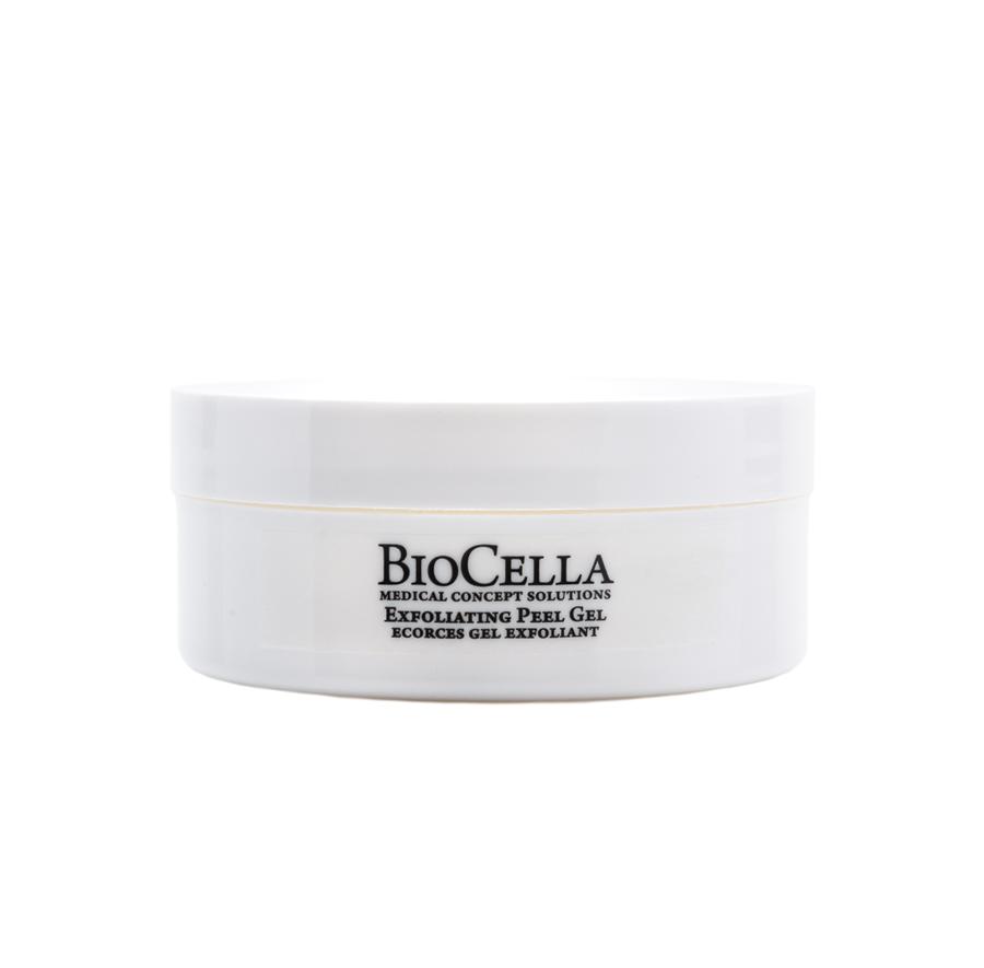 BIOCELLA Exfoliating Peel Gel