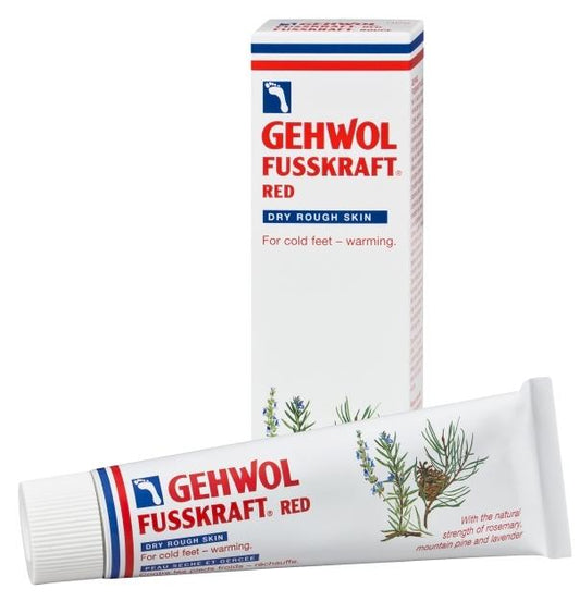 GEHWOL Red Rich For Dry Skin