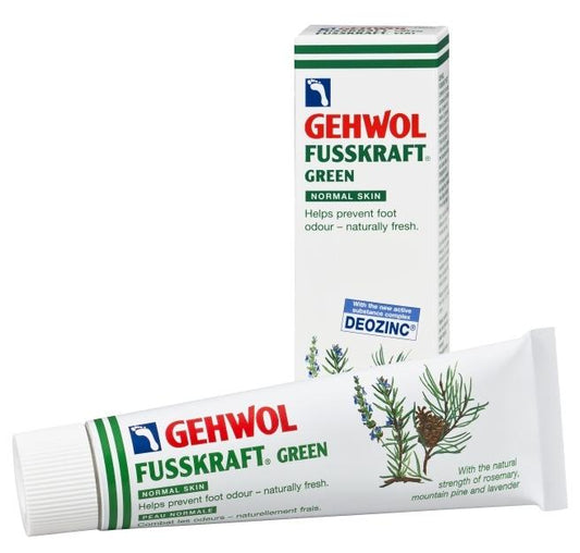 GEHWOL Green
