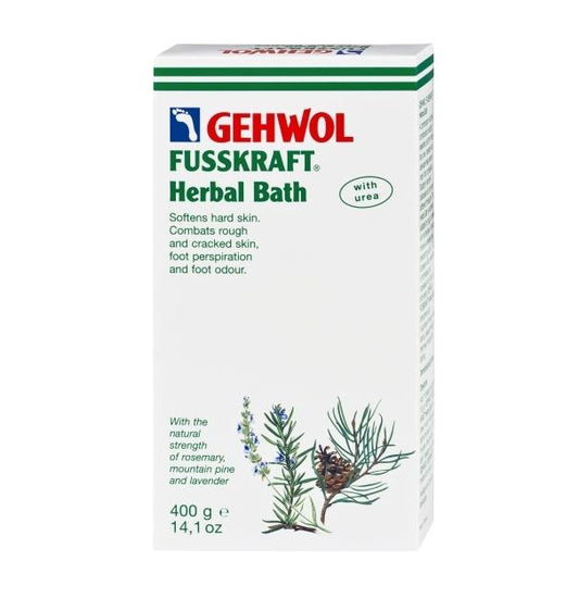 GEHWOL Herbal Bath