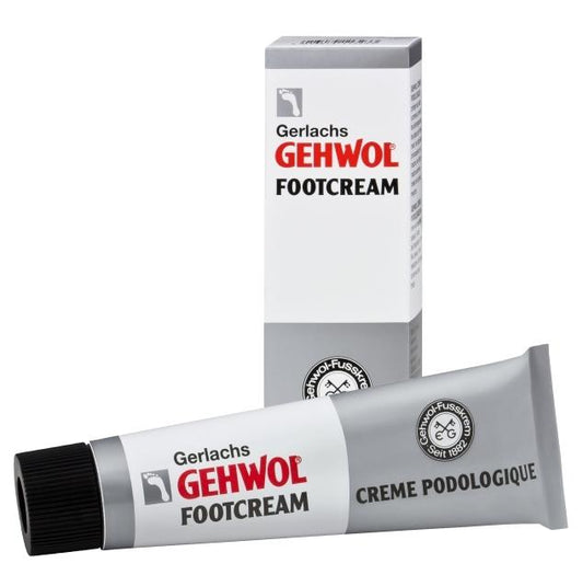 GEHWOL Gerlachs Foot Cream