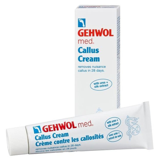 GEHWOL Med Callus Cream