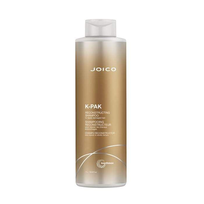 JOICO K-PAK Reconstructing Shampoo