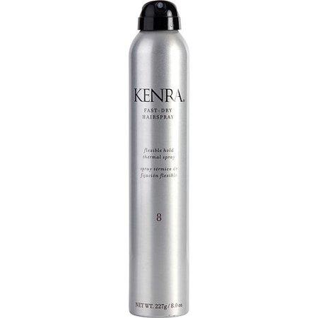 KENRA Fast-Dry Hairspray