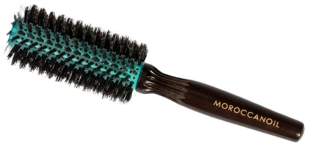 MOROCCANOIL Boar Bristle Round Brush