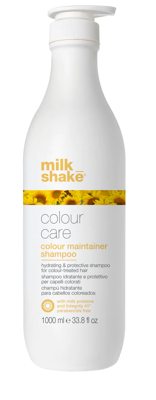 MILKSHAKE Color Maintainer Shampoo