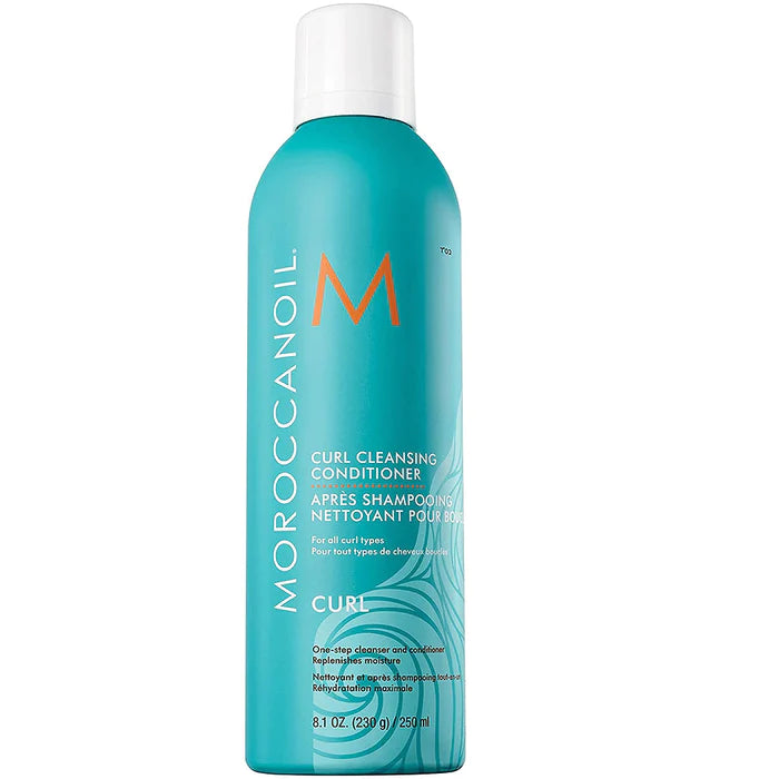 MOROCCANOIL Curl Cleansing Conditioner