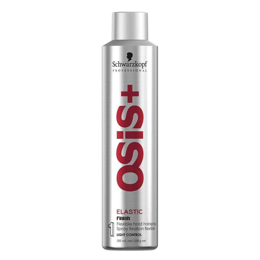 SCHWARZKOPF OSIS+ Elastic Flexible Hold Hairspray