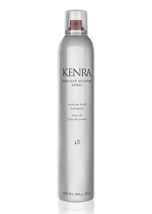 KENRA Perfect Medium Spray #13