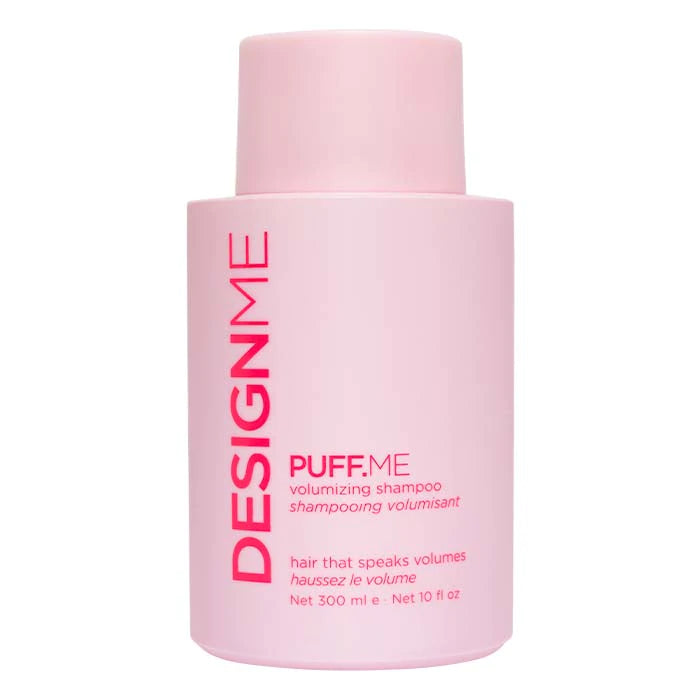 DESIGNME Puff.Me Volumizing Shampoo