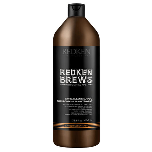 REDKEN Brew's Extra Clean Shampoo