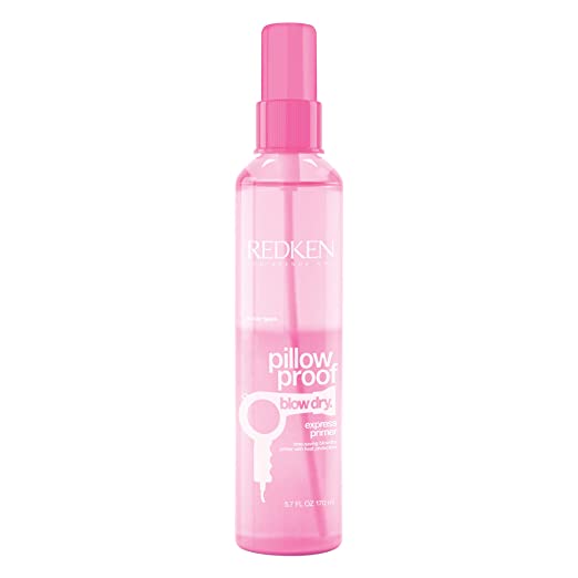 REDKEN Pillow Proof Blow Dry Two-Day Extender