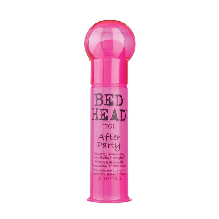 BED HEAD After Party Smooth Cream