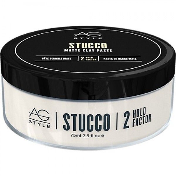 AG Stucco