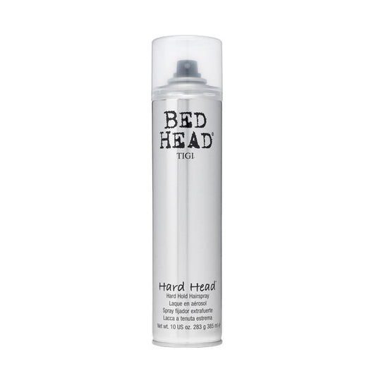 BED HEAD Hard Head Hairspray