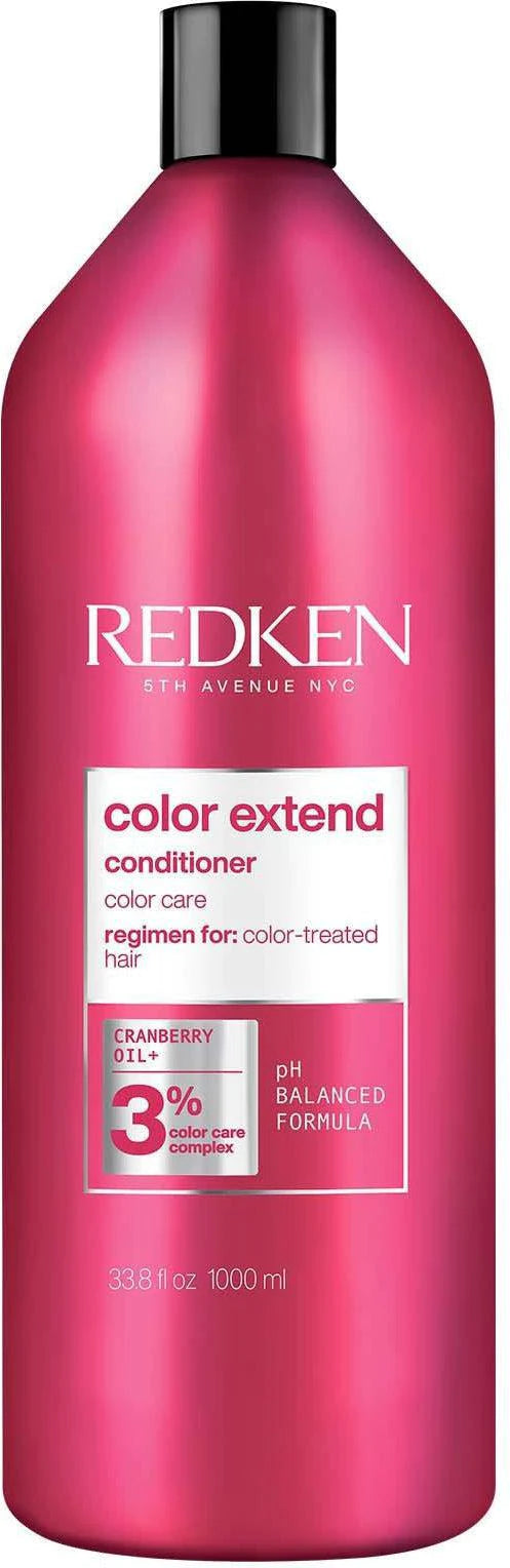 REDKEN Color Extend Conditioner