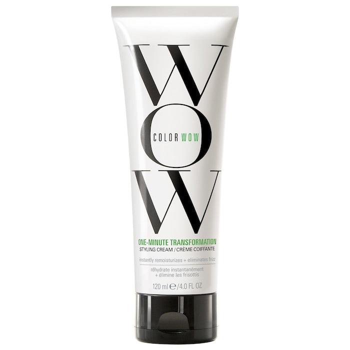 COLOR WOW 1-Minute Transformation On-the-spot Frizz Fix Cream