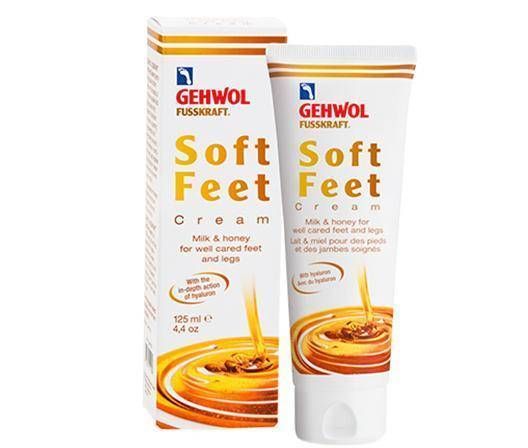 GEHWOL  Soft Feet Cream