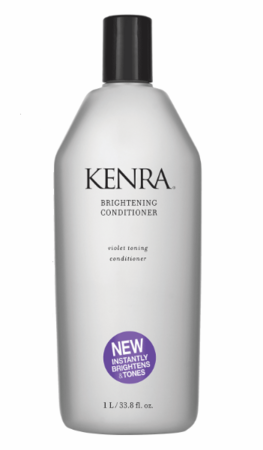 KENRA Brightening Conditioner