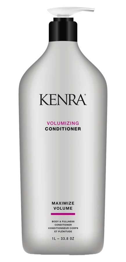 KENRA Volumizing Conditioner