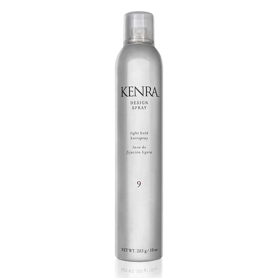 KENRA Design Spray #9