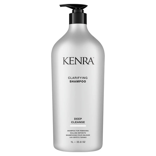 KENRA Clarifying Shampoo